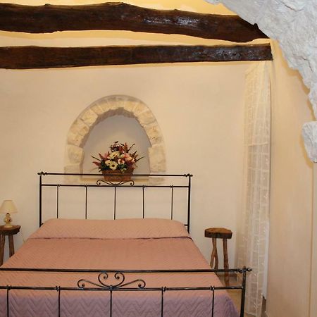 Trulli Monsalis Apartment Alberobello Exterior photo