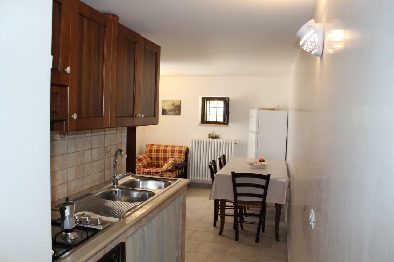 Trulli Monsalis Apartment Alberobello Exterior photo