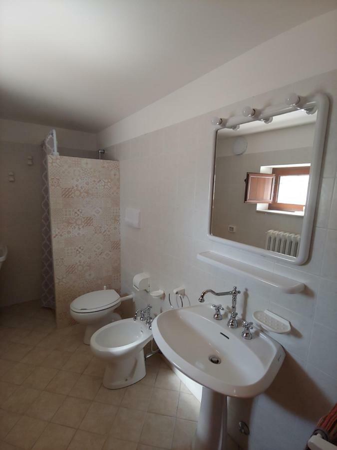 Trulli Monsalis Apartment Alberobello Exterior photo