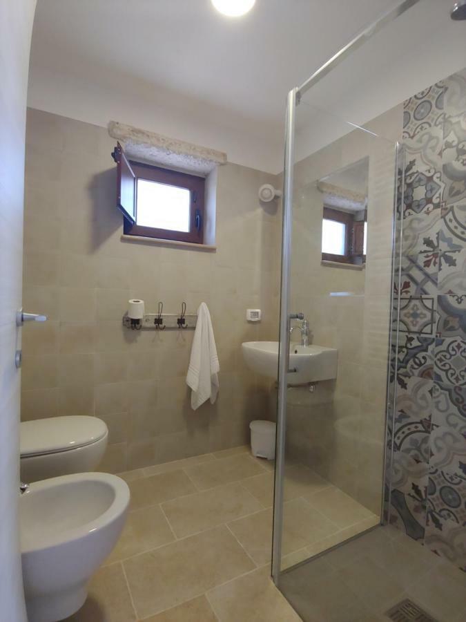 Trulli Monsalis Apartment Alberobello Exterior photo